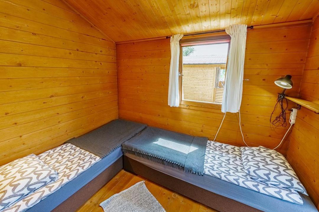 Domek Nad Odra 브제크 돌니 외부 사진